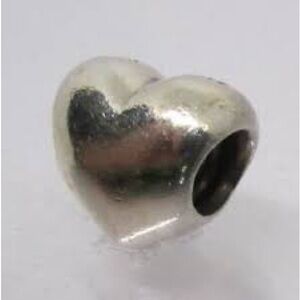 Authentic PANDORA 925 Sterling Silver Charm Statue of Liberty 791077